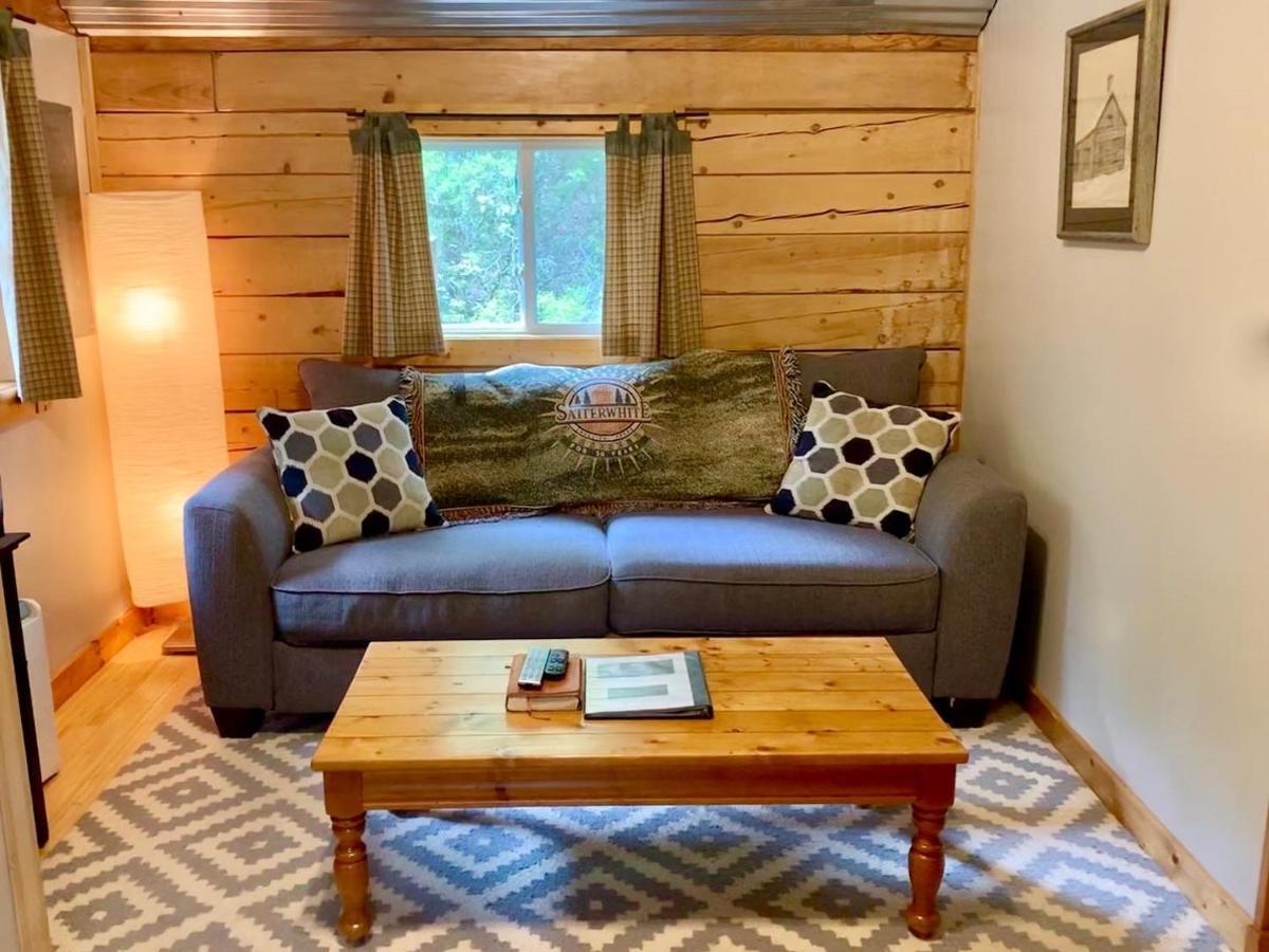 Hotel Barefoot Hills Dahlonega Exterior foto