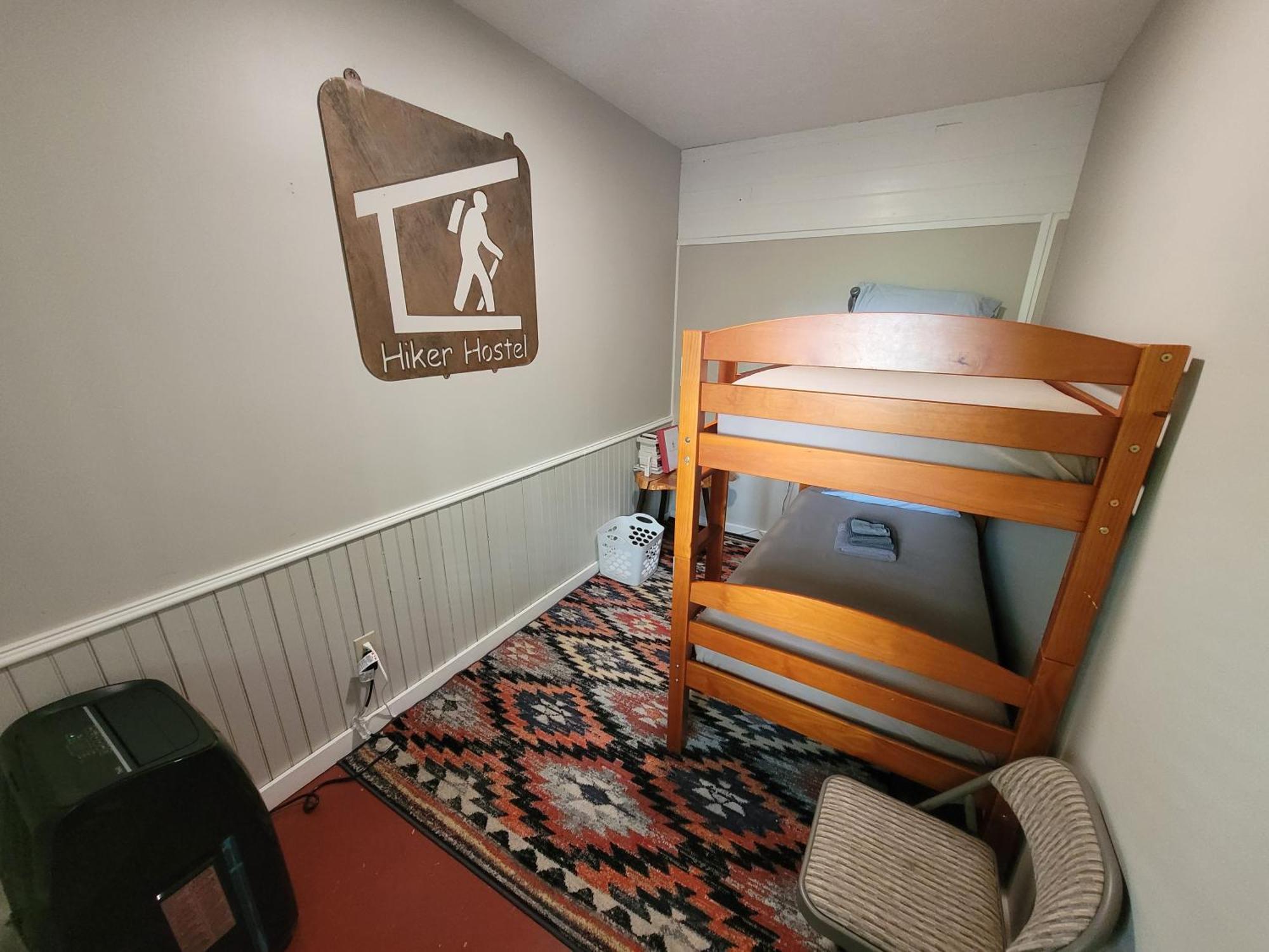 Hotel Barefoot Hills Dahlonega Exterior foto