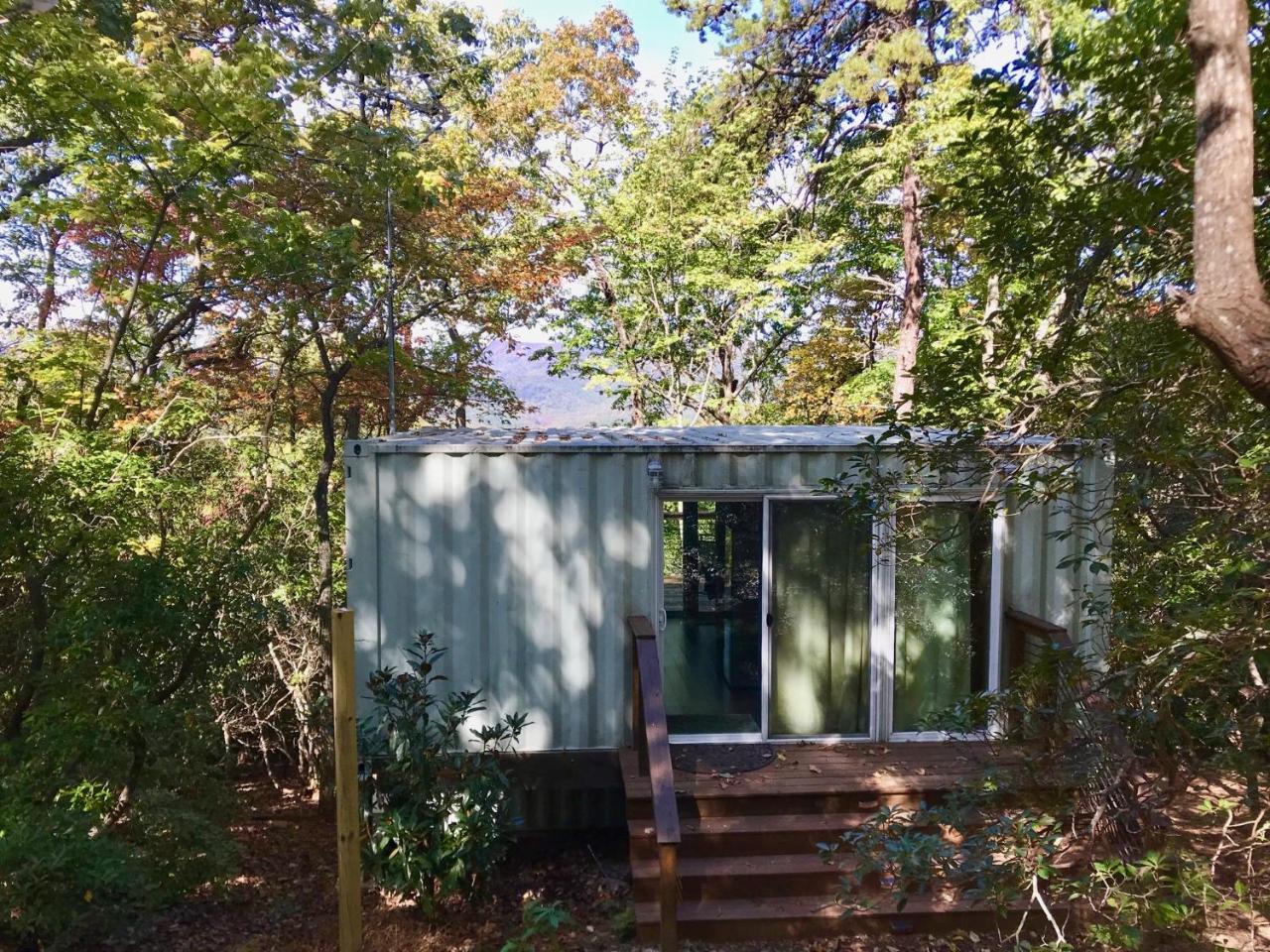 Hotel Barefoot Hills Dahlonega Exterior foto